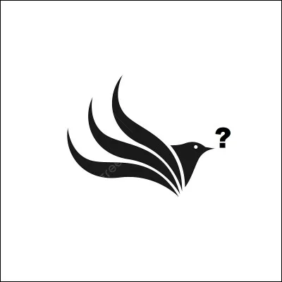 Quel oiseau vit en ''compagnies'' ?