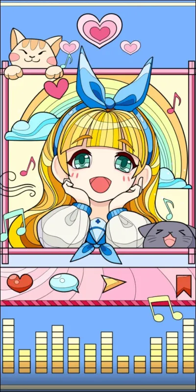 Quelle couleur préfères-tu ?