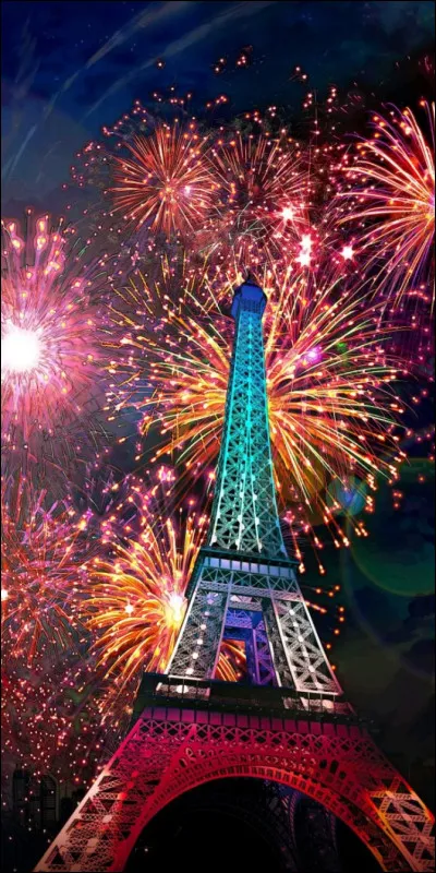 Quel mot préfères-tu ?