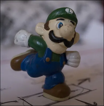 Comment s'appelle-t-il ?