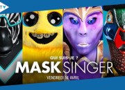 Test Quel costume de ''Mask Singer'' saison 5 est fait pour toi ?