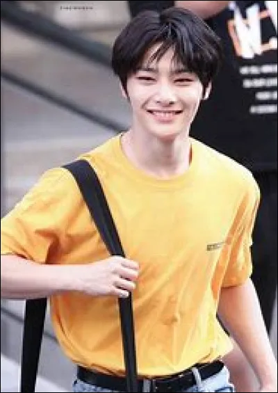 Quelle est la date de naissance de I.N ?