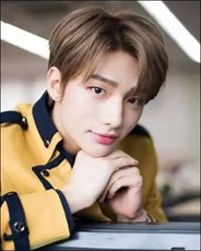 Quelle est la date de naissance de Hyunjin ?