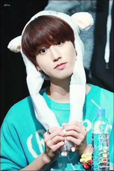 Quelle est la date de naissance de Han ?