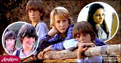 Dans la série télé découlant de ce roman, qui fit ses grands débuts à la télévision ?