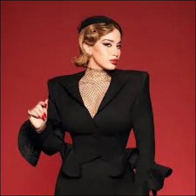 Quelle est la nationalité de la chanteuse qui représentera la France au Concours de l'Eurovision de la chanson 2023 ?