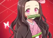 Quiz Nezuko