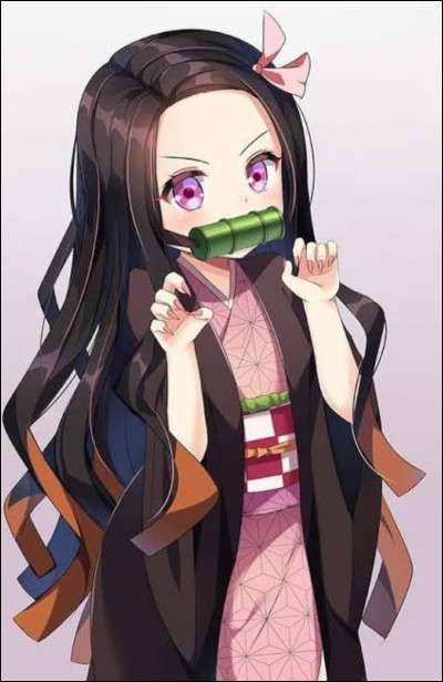 Quand Nezuko est-elle devenue une d&eacute;mone ?