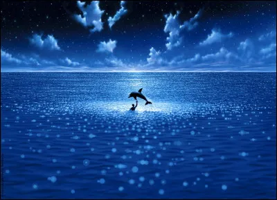 Qui est le réalisateur du long-métrage "Le Grand Bleu" ?