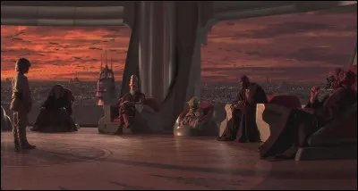 Qui est tuée sur la planète Felucia ?