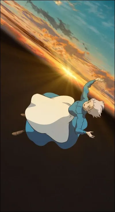 La nuit, tu rêves...