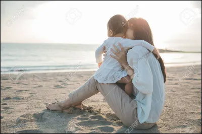 Qui a écrit "Une mère aimante pardonne toujours à son enfant" ?