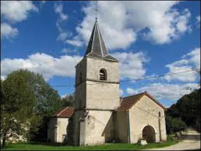 Village Côte-d'Orien, Les Goulles se situe dans l'ex région ...