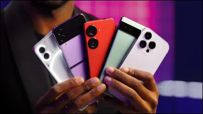 Kidizoom existe en format smartphone.