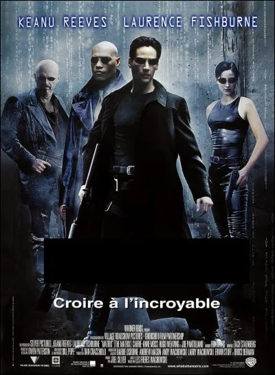 Quel est le titre de cette série ?