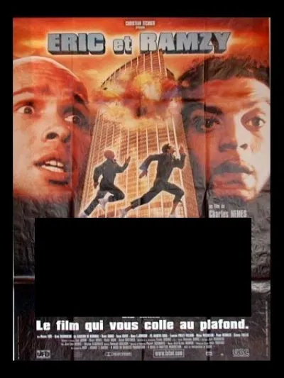 Quel est le titre de ce film ?