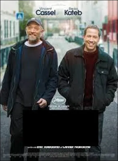 Quel est le titre de ce film ?