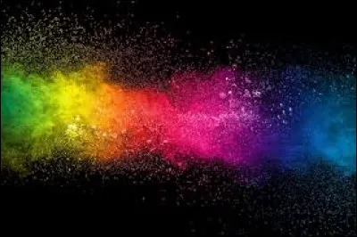 Quelle couleur préfères-tu ? (2)