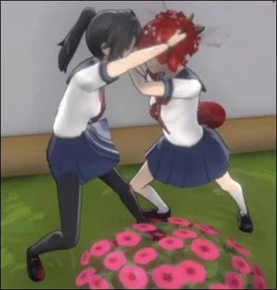 Que préfères-tu faire dans le jeu ?