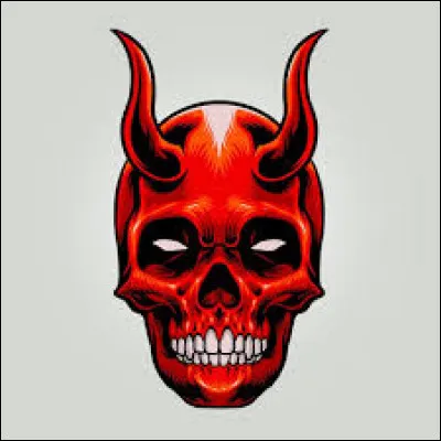 Si tu étais un démon, aimerais-tu que d'autres personnes puissent utiliser ton pouvoir ?