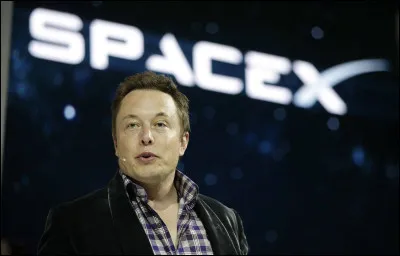 Quelle est la valeur de "SpaceX", une célèbre entreprise lancée par Elon Musk le 14 mars 2002 ?