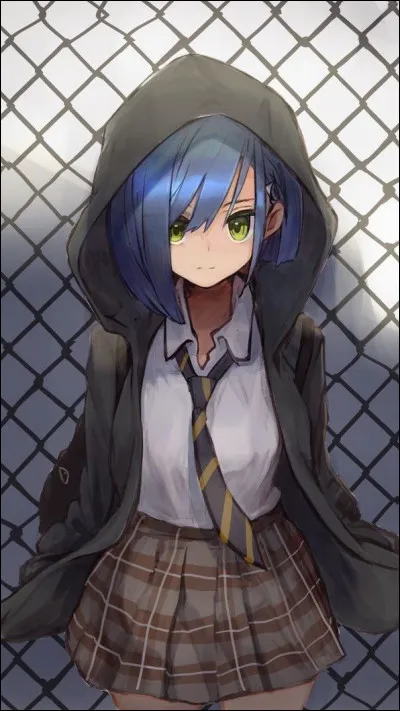 Quelle couleur préfères-tu entre celles-ci ?