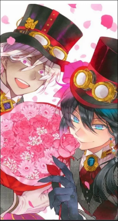 Quelle phrase préfères-tu entre celles-ci ?