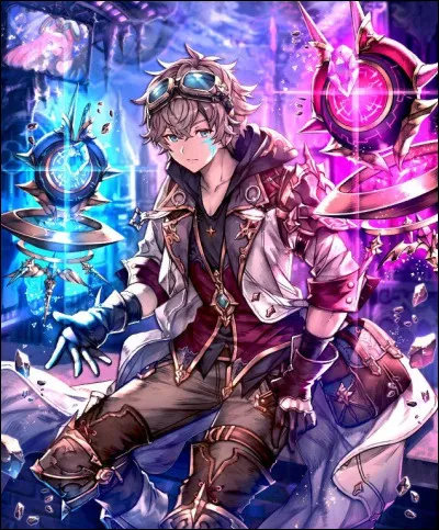 Quelle est ta qualité parmi celles-ci ?