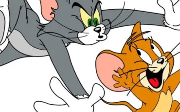 Quiz Bandes dessinees