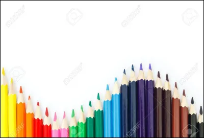 Quelle est ta couleur préférée ?