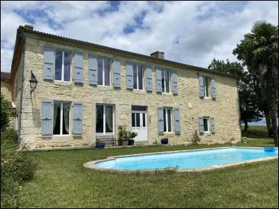 Où préfères-tu vivre ?