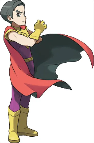 Comment appelle-t-on les Dresseurs spécialisés dans le type Dragon ?