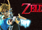 Test Quel monstre es-tu dans ''The Legend of Zelda : Breath of the Wild'' ?
