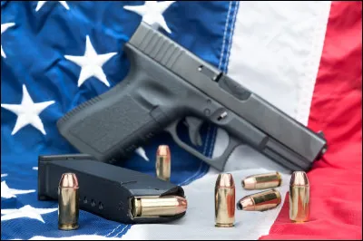 Quelle arme préfères-tu ?