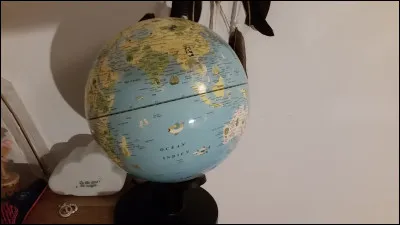 Tu vois un voyageur qui passe devant ton camp, que fais-tu ?