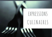 Quiz Expressions culinaires