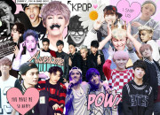 Quiz Connais-tu les membres des groupes de K-pop ?