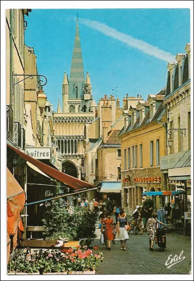 Quelle rivière de Haute-Loire, de 6,8 km, est un affluent de la Freycenette ?