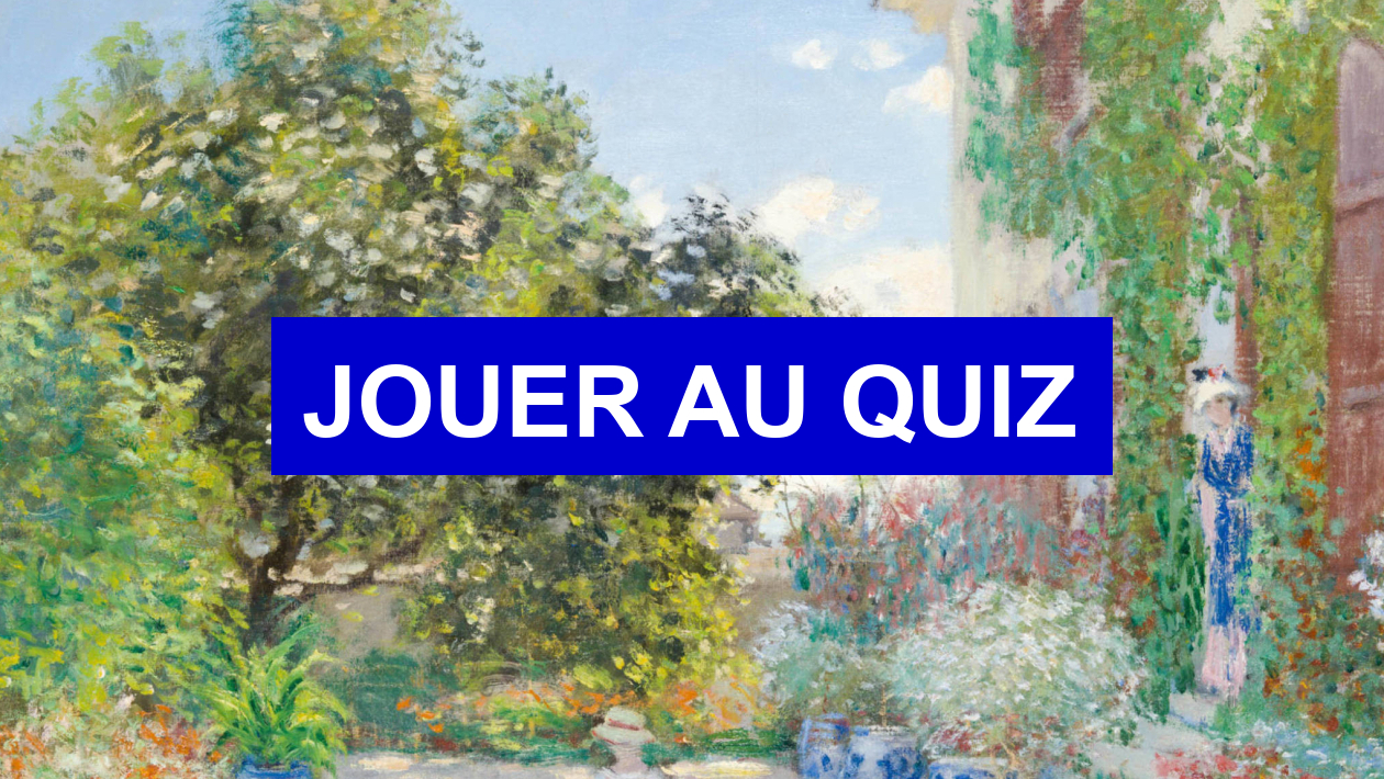 Quiz Art