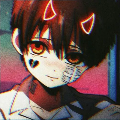 Comment se prénomme ce personnage ?