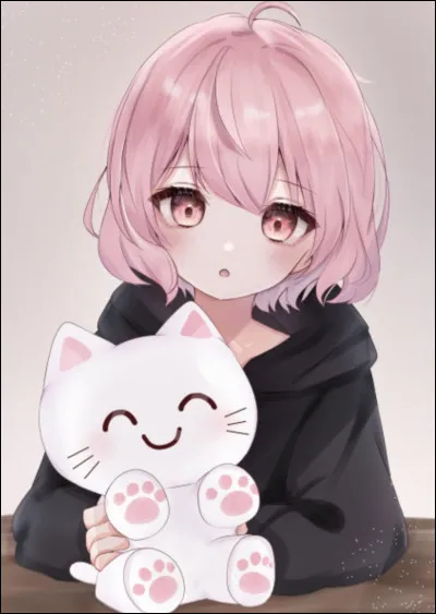 Ce personnage appartient à quel manga ?