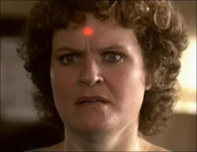 Selon l'annuaire, combien existe-t-il de Sarah Connor dans la ville de Los Angeles ?