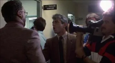 Comment est vite surnomm le Terminator par les mdias ?