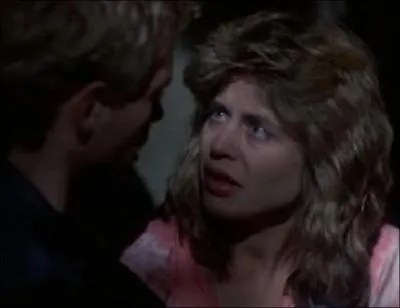 O vont se rfugier Reese et Sarah pour leur premire nuit ensemble ?