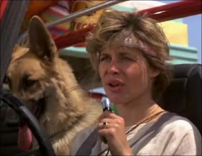 Vers quel pays Sarah se dirige-t-elle afin de se prparer  la fin du monde ?