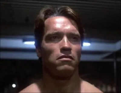 A qui le Terminator vole-t-il ses vtements ?