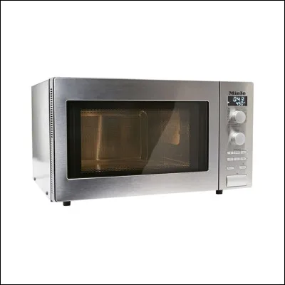 Sans rapport : j'ai un micro-ondes chez moi. Selon Statista, environ 89 % des ménages interrogés ont déclaré posséder un four à micro-ondes en 2019. Cet objet a été inventé en...