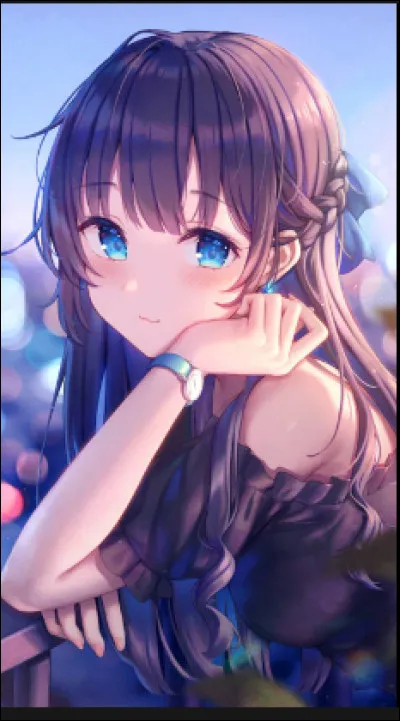 As-tu confiance en toi ?