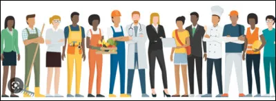 Sais-tu ce que tu voudrais faire plus tard ?