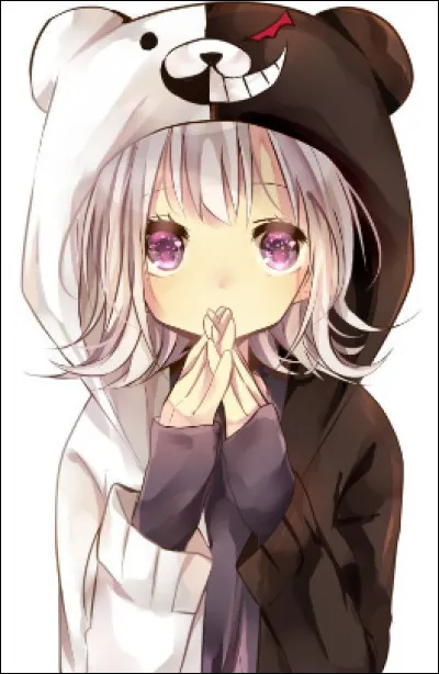 Ta plus grande qualité c'est...